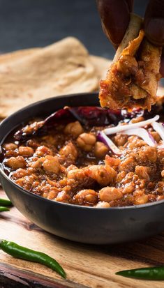 Chole