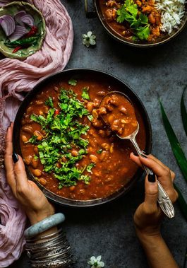 Rajma