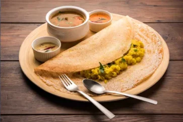 best Indian food delivery in Oshawa