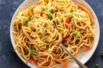 indo chinese menu
